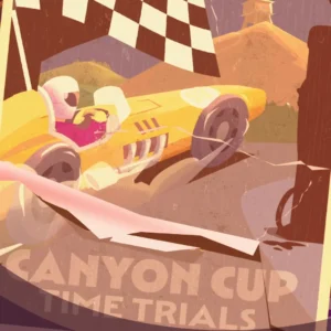 For iOS 1 Bolt Hill Climb Racing 2