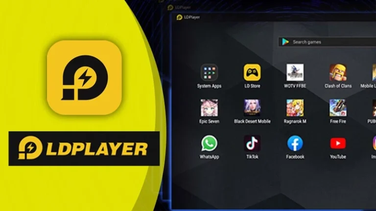For PC 3 LD Player