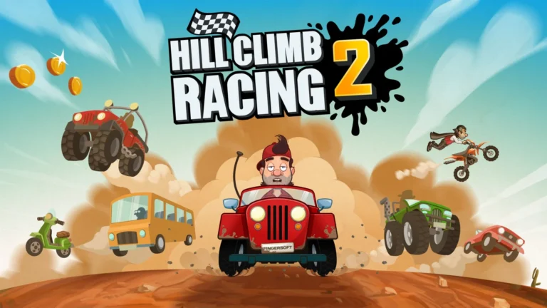 Top Hill Climb Racing 2 Tips & Tricks for 2025