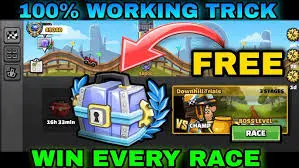 Hill Climb Racing 2 Multiplayer Strategies in 2025: Tips to Win Every Race