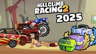 Hill Climb Racing 2 in 2025: Latest Updates, Future Features & Competitive Scene