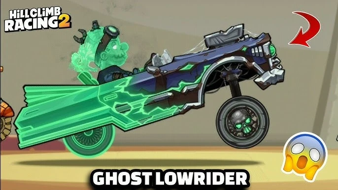 How Multiplayer (Ghost) Matchmaking Really Works in Hill Climb Racing 2 2 How Multiplayer (Ghost) Matchmaking Really Works in Hill Climb Racing 2