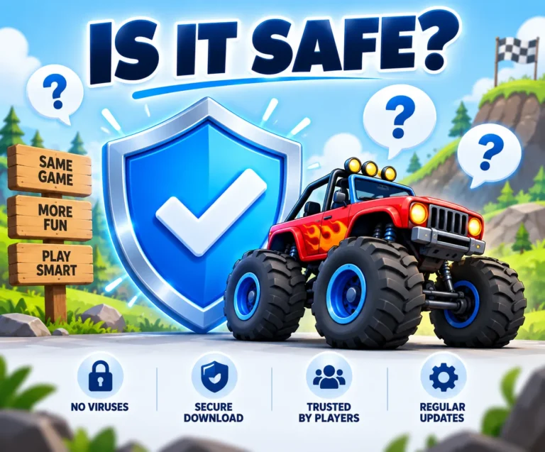 HCR 2 FAQs & Safety